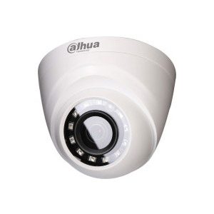 Video nadzor HDCVI kamera